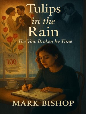 cover image of Tulips in the Rain